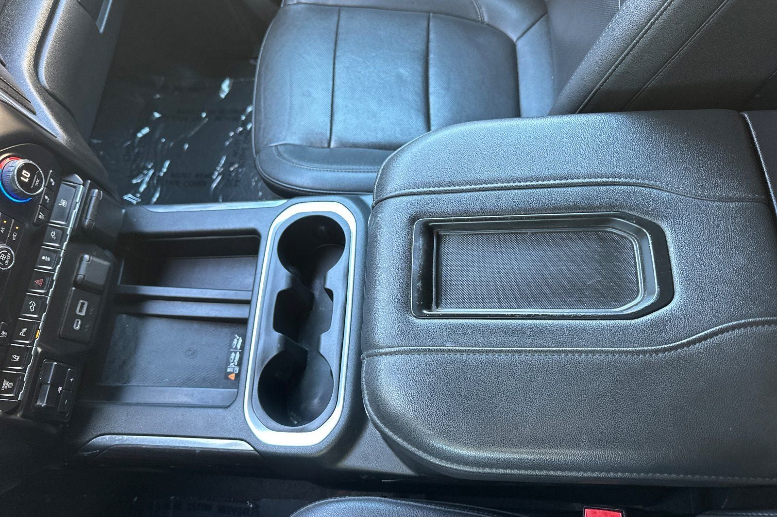 2022 Chevrolet Silverado 3500HD LTZ
