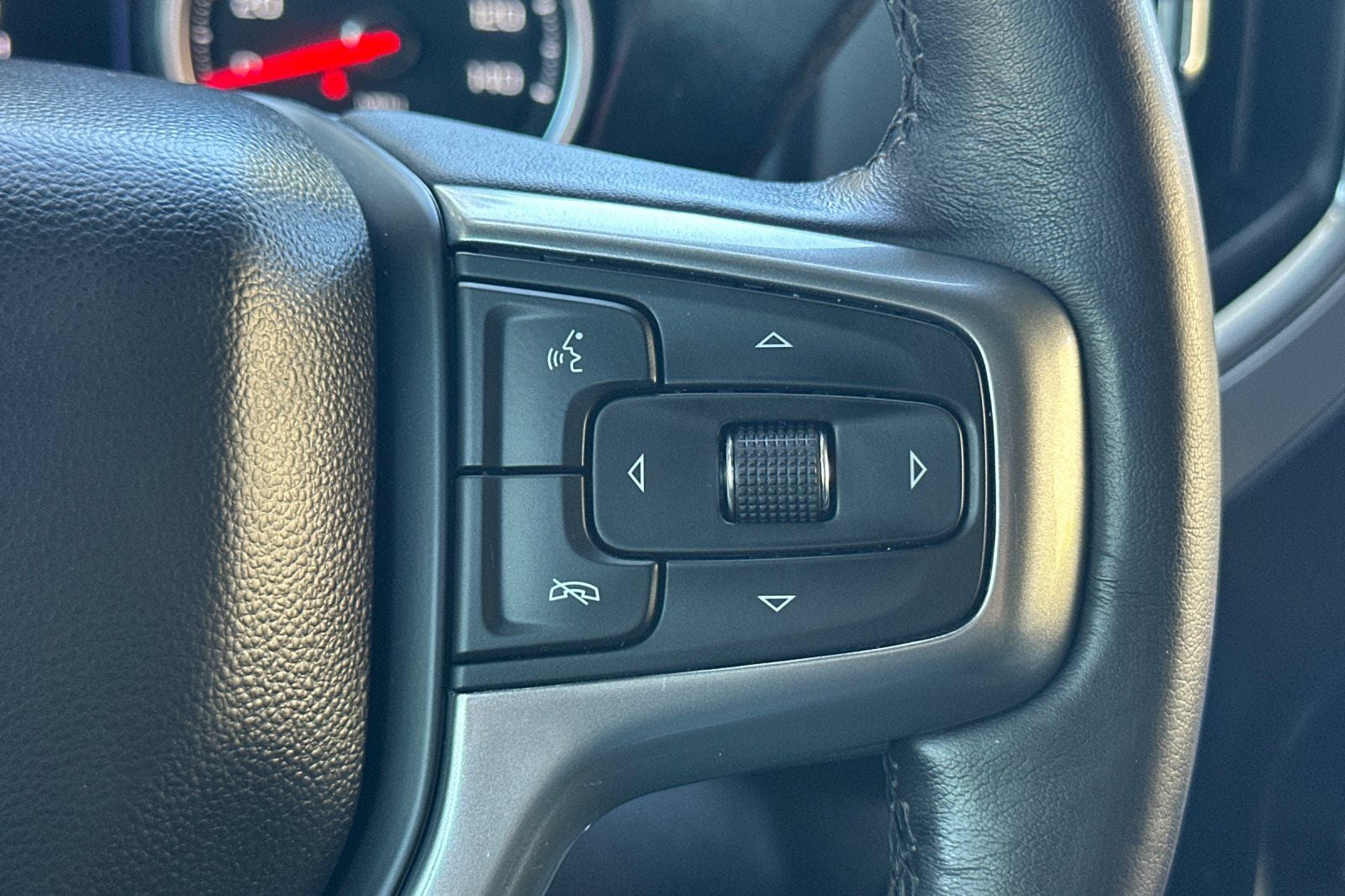 2022 Chevrolet Silverado 3500HD LTZ