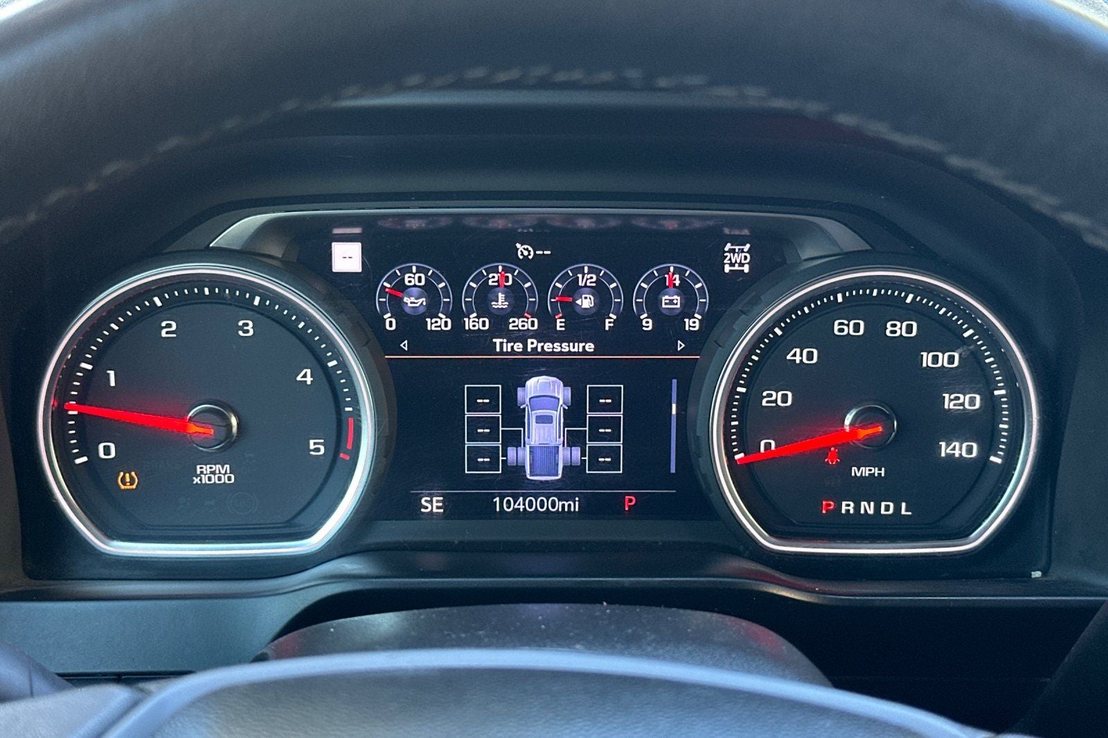 2022 Chevrolet Silverado 3500HD LTZ
