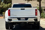 2022 Chevrolet Silverado 3500HD LTZ