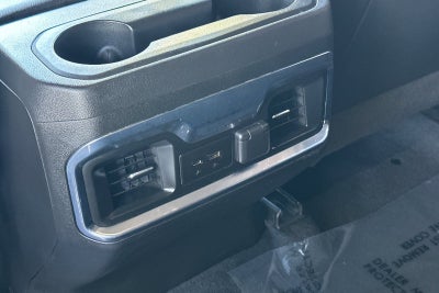 2022 Chevrolet Silverado 3500HD LTZ