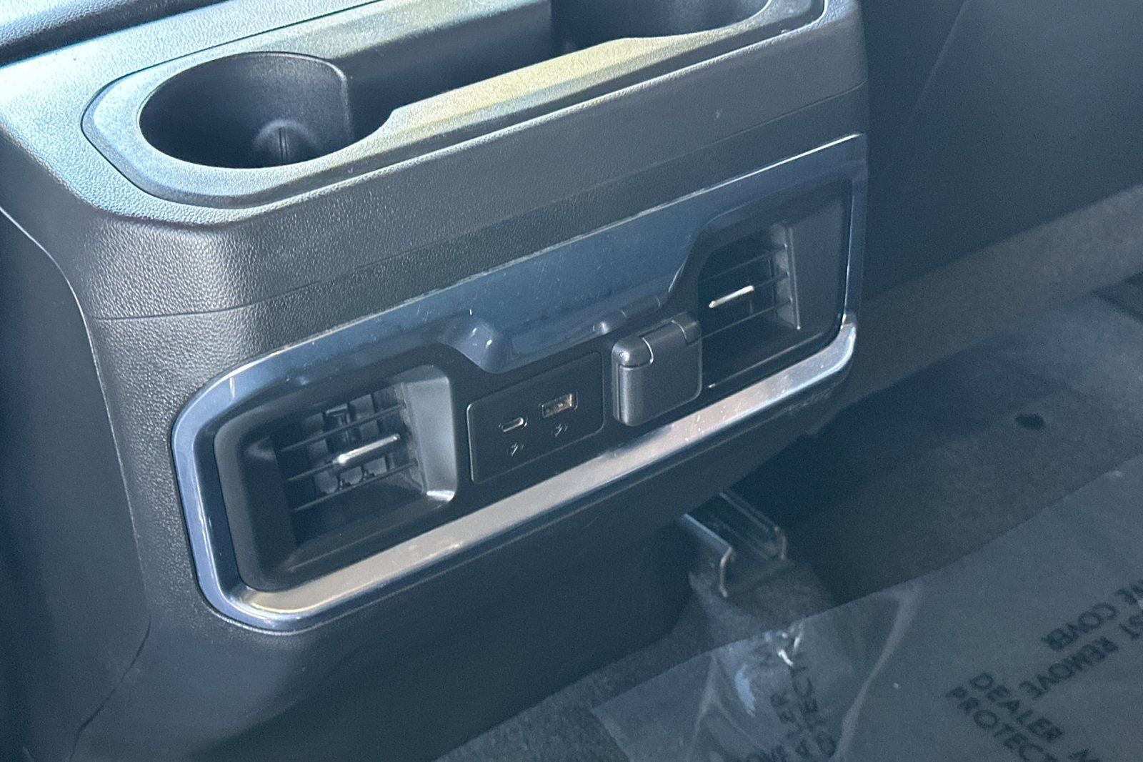 2022 Chevrolet Silverado 3500HD LTZ