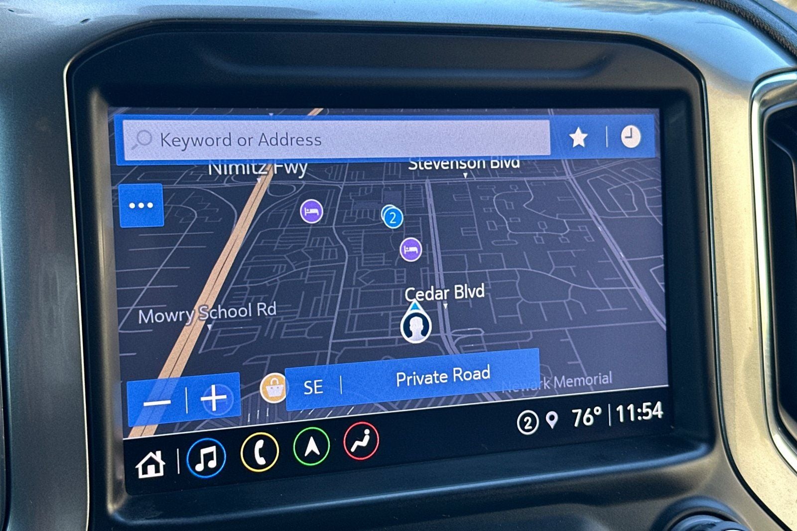 2022 Chevrolet Silverado 3500HD LTZ