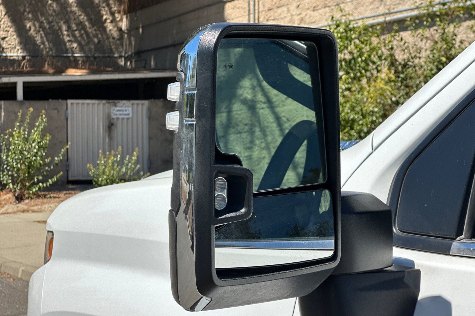 2022 Chevrolet Silverado 3500HD LTZ