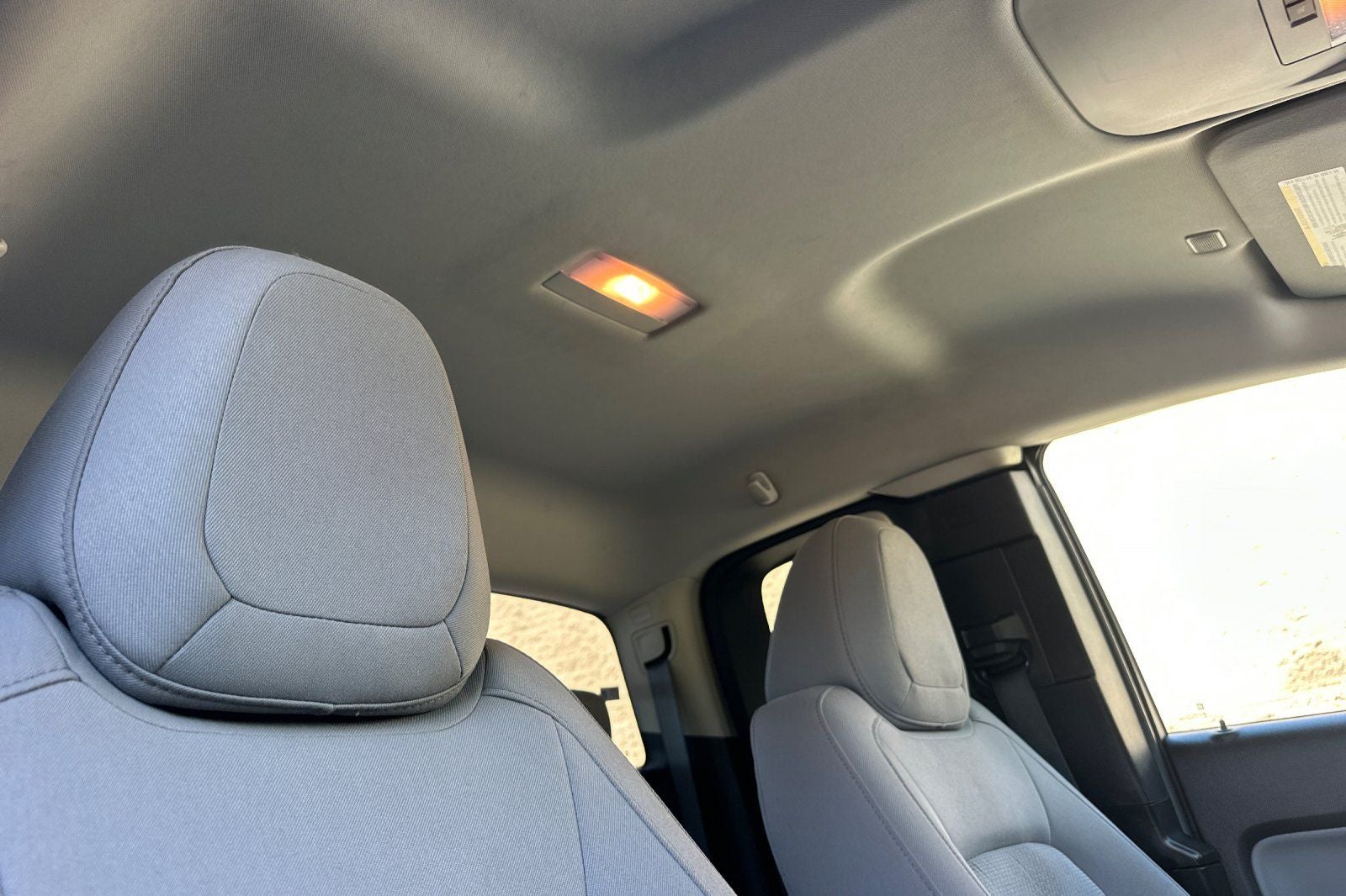 2018 Chevrolet Colorado Work Truck