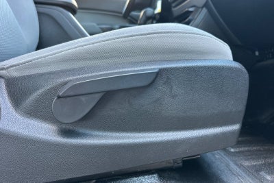 2018 Chevrolet Colorado Work Truck