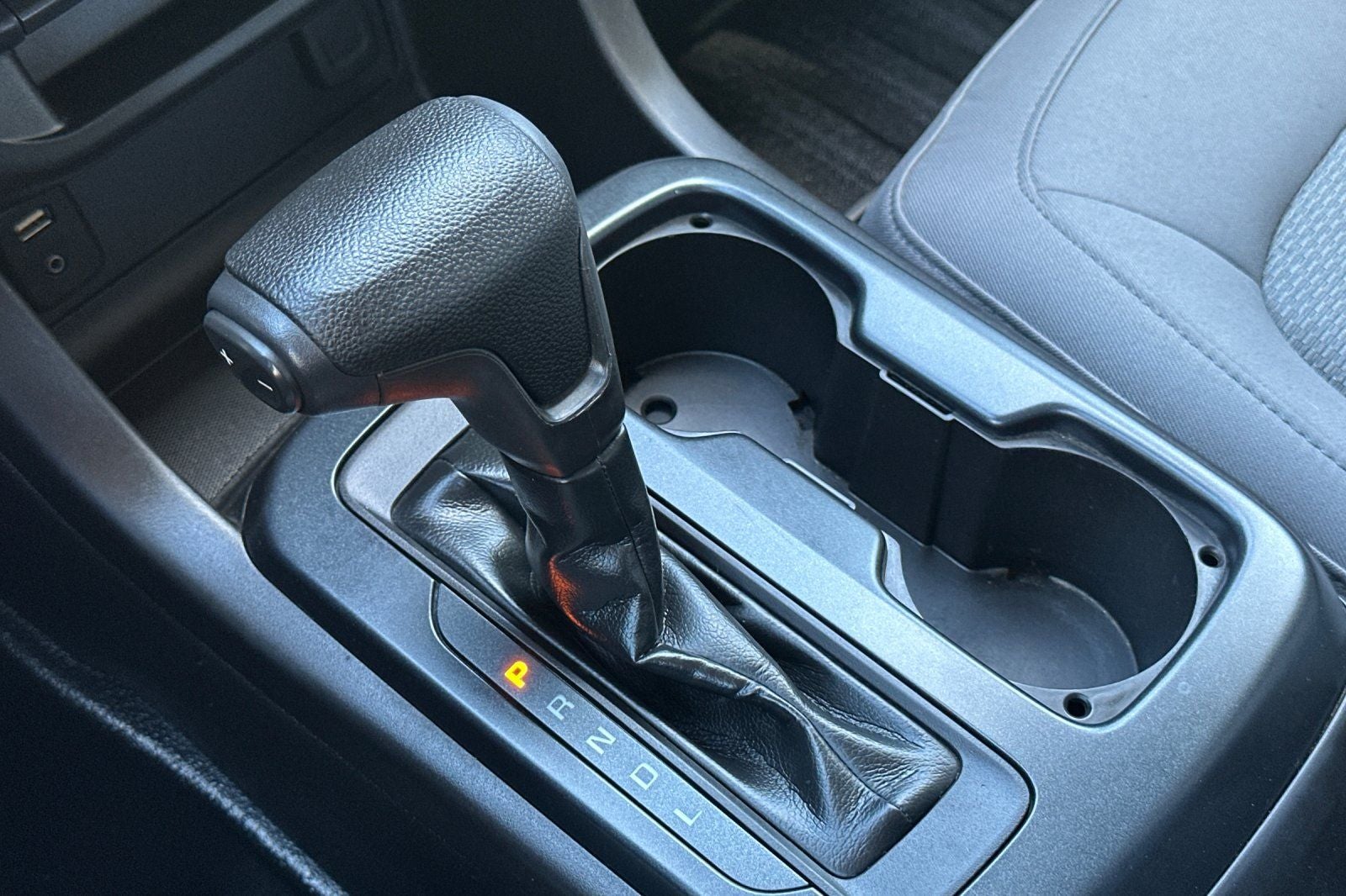 2018 Chevrolet Colorado Work Truck