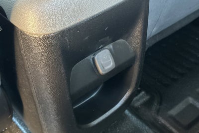 2018 Chevrolet Colorado Work Truck