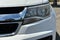 2018 Chevrolet Colorado Work Truck