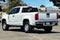 2018 Chevrolet Colorado Work Truck