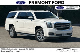 2019 GMC Yukon XL SLT