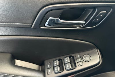 2020 GMC Yukon XL SLT