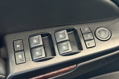 2020 GMC Yukon XL SLT