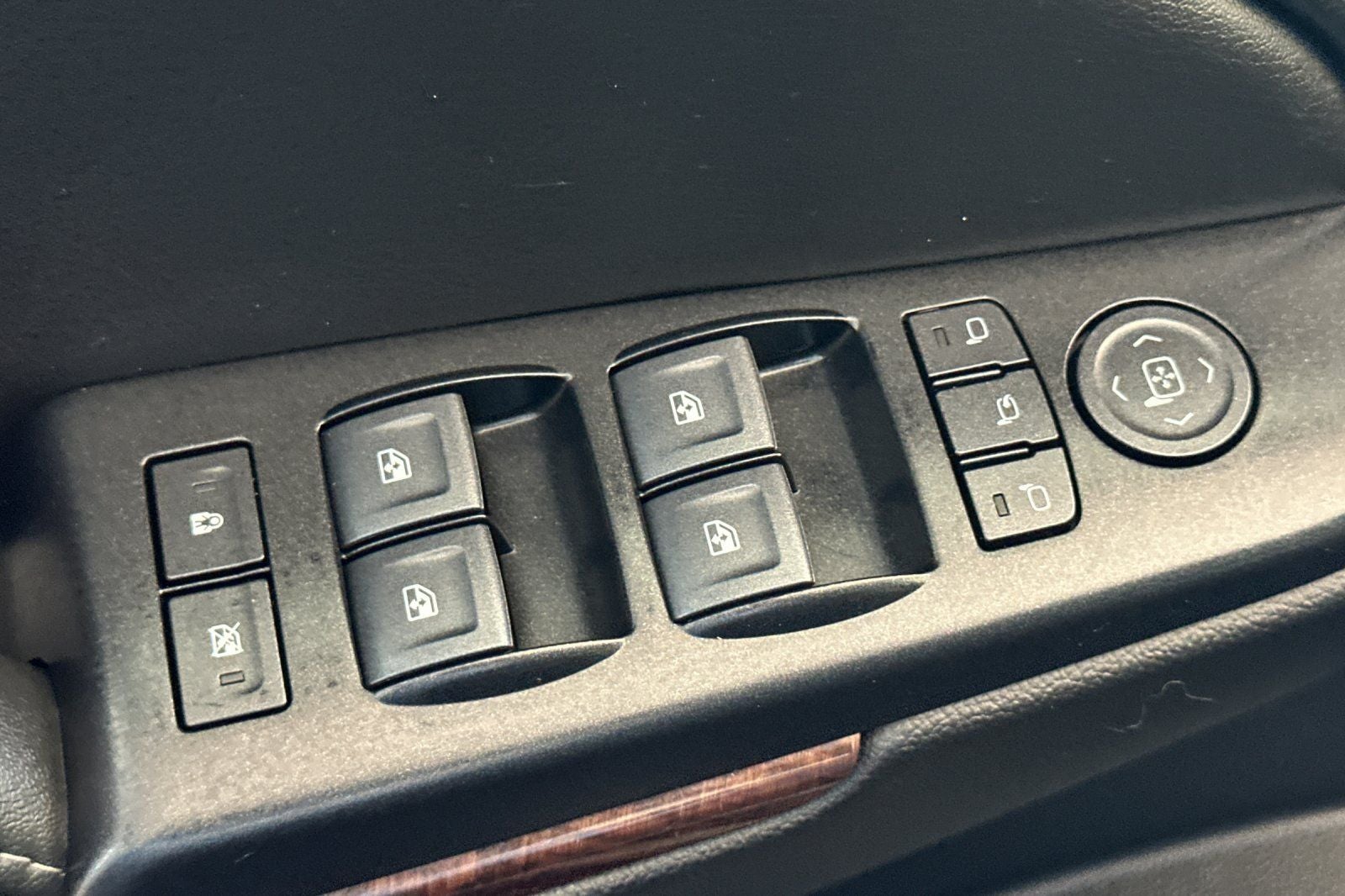 2020 GMC Yukon XL SLT