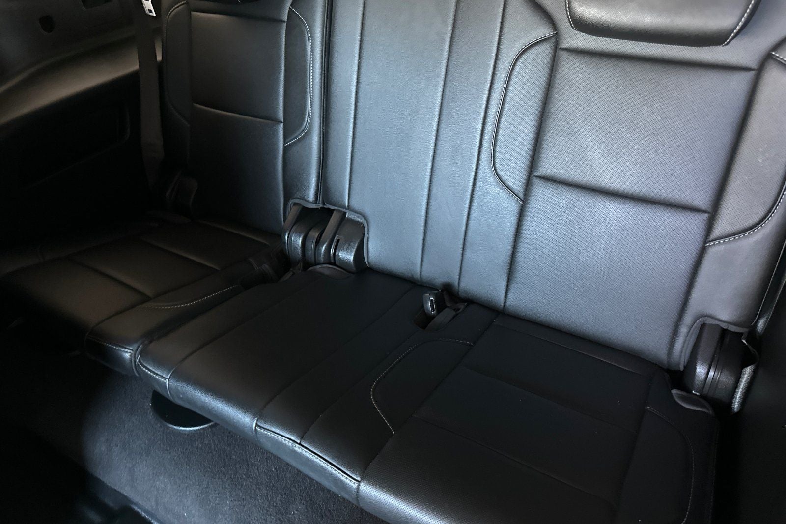 2020 GMC Yukon XL SLT