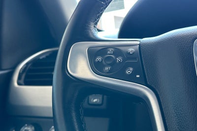 2020 GMC Yukon XL SLT