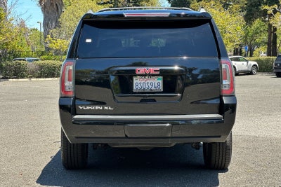 2020 GMC Yukon XL SLT