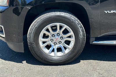 2020 GMC Yukon XL SLT