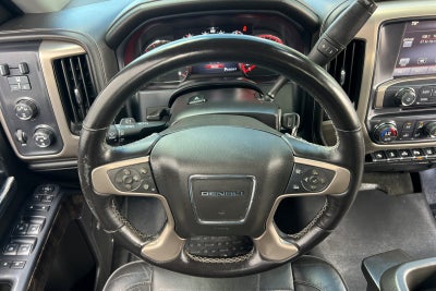 2015 GMC Sierra 2500HD Denali