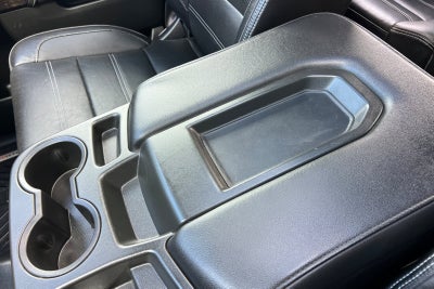 2015 GMC Sierra 2500HD Denali