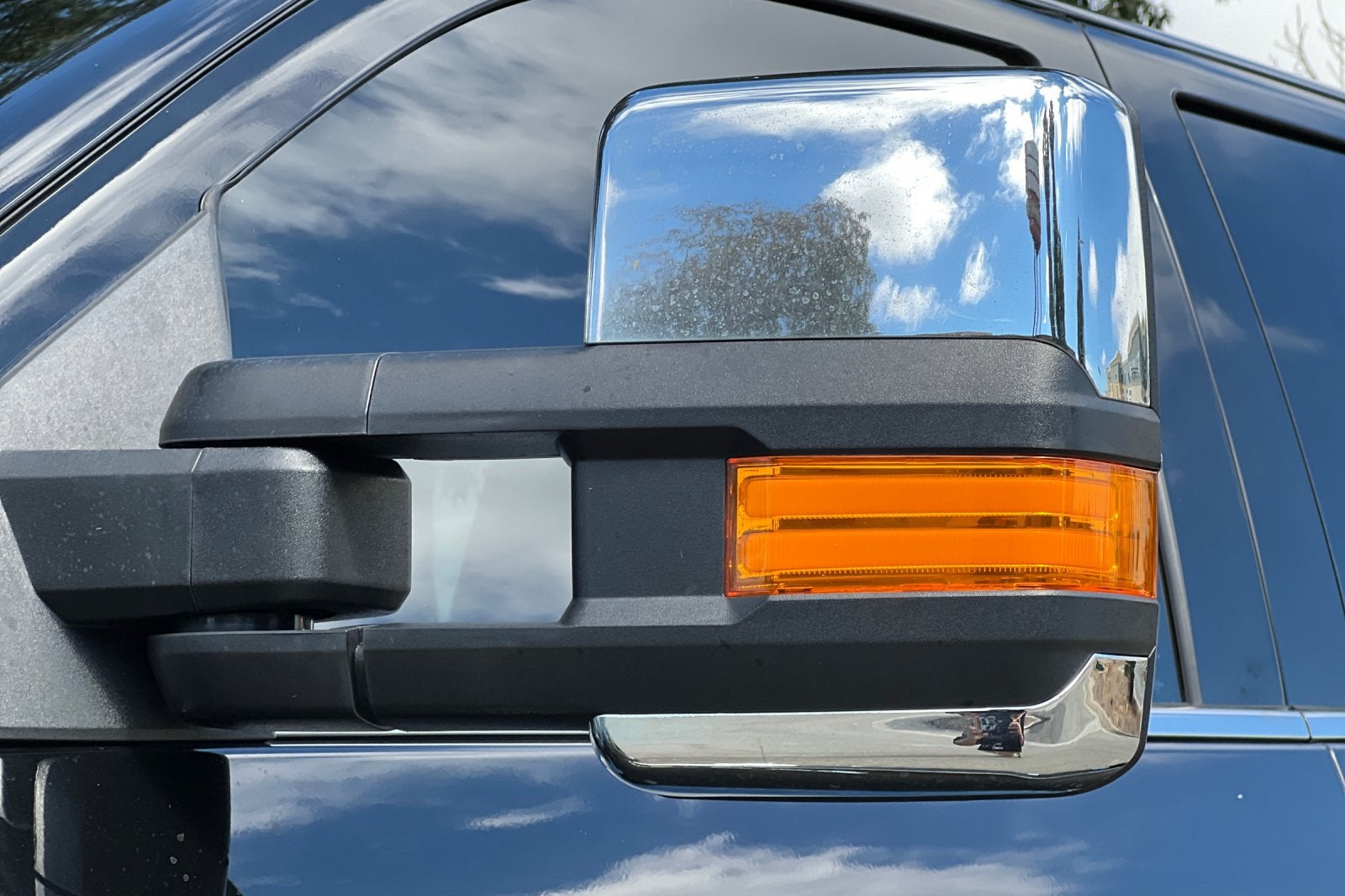 2015 GMC Sierra 2500HD Denali