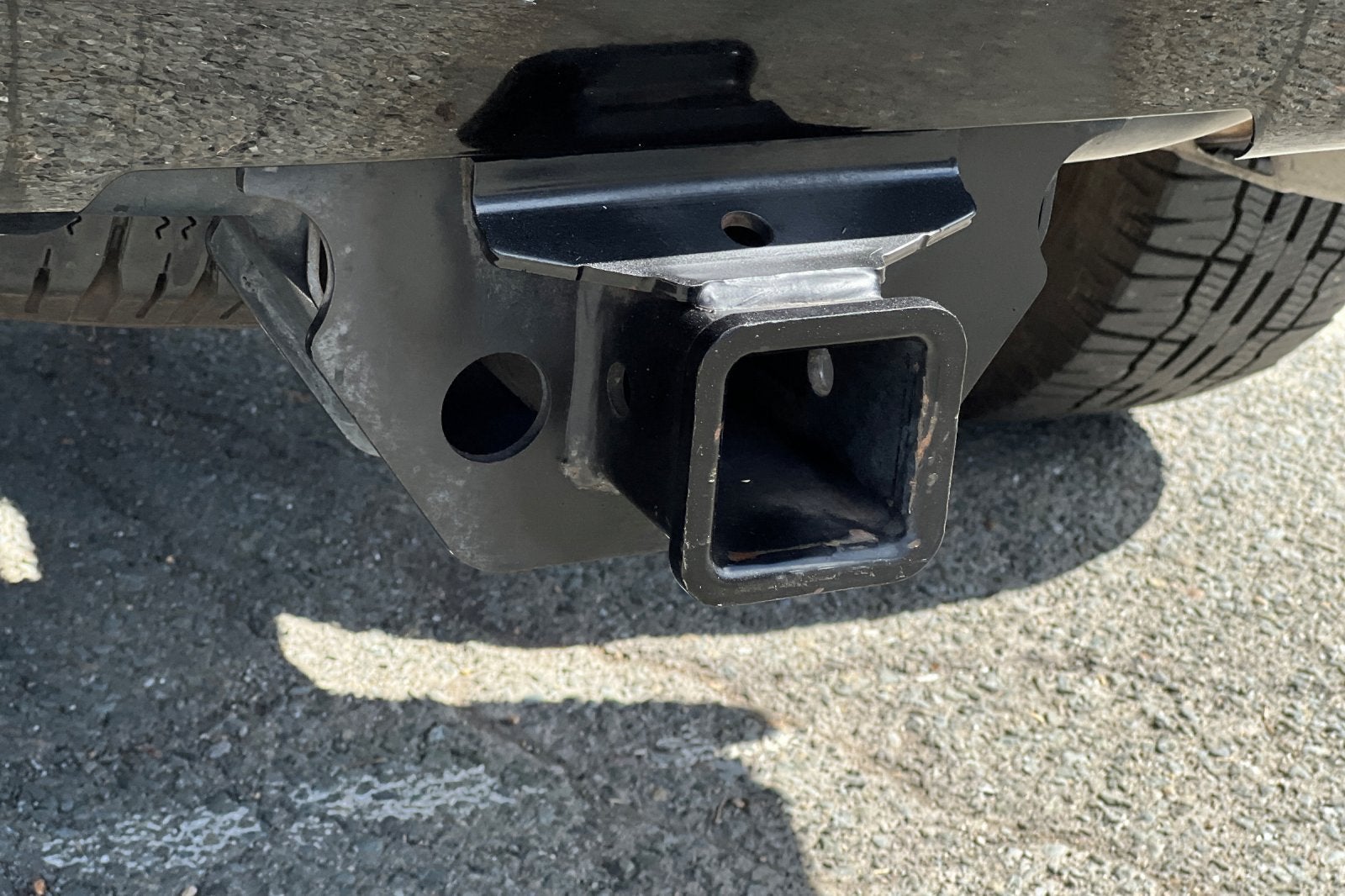 2015 GMC Sierra 2500HD Denali
