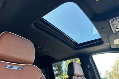 2024 GMC Sierra 3500HD Denali Ultimate