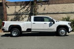 2024 GMC Sierra 3500HD Denali Ultimate