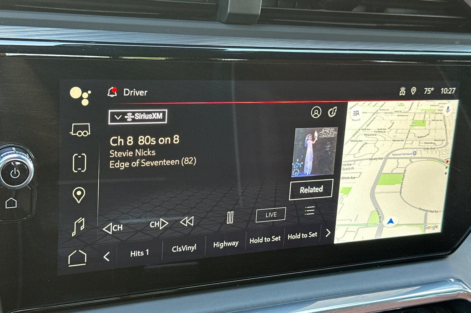 2024 GMC Sierra 3500HD Denali Ultimate