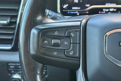 2024 GMC Sierra 3500HD Denali Ultimate