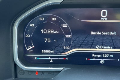 2024 GMC Sierra 3500HD Denali Ultimate