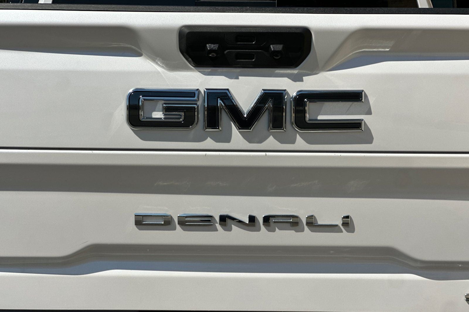 2024 GMC Sierra 3500HD Denali Ultimate