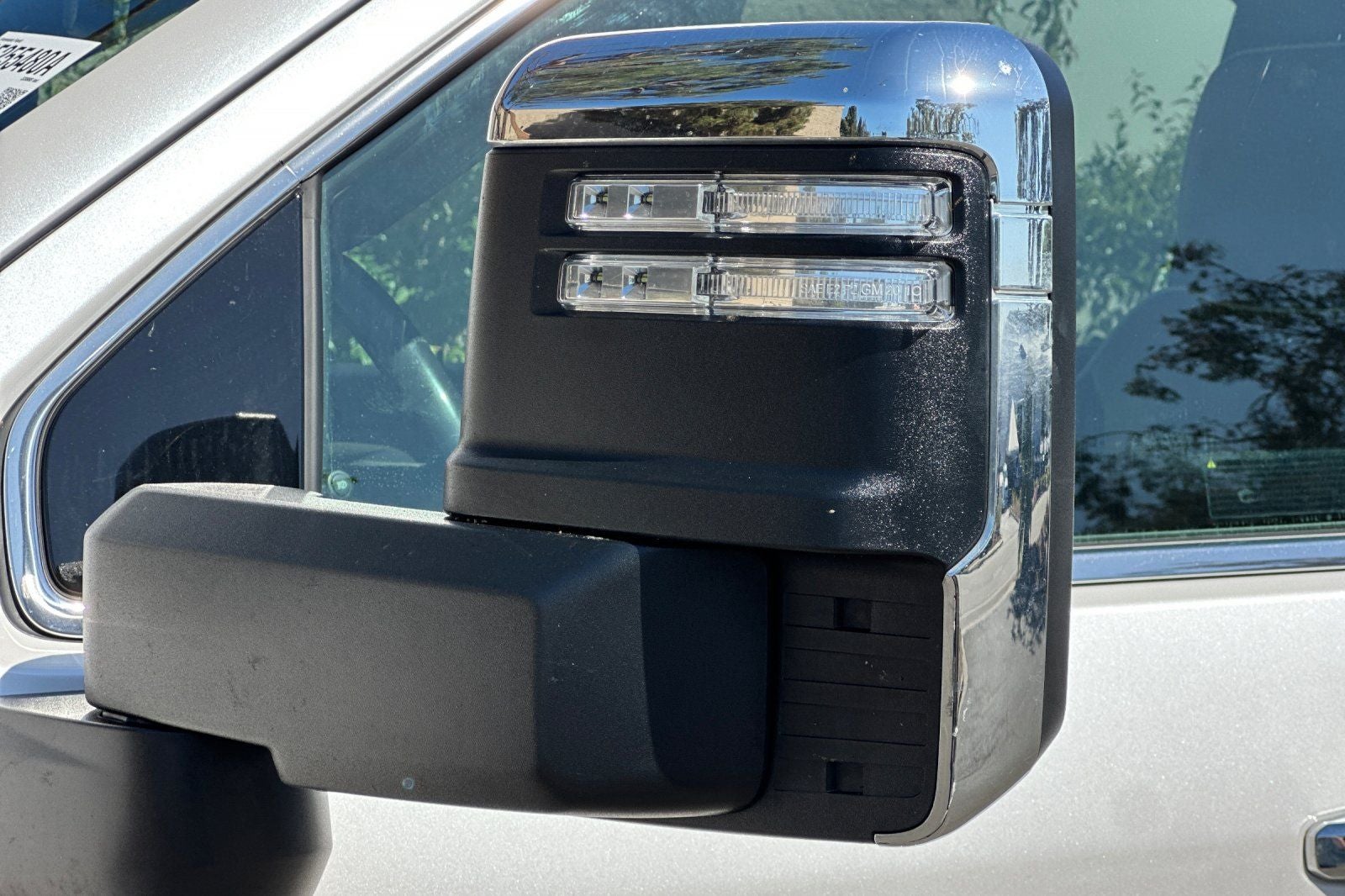 2024 GMC Sierra 3500HD Denali Ultimate