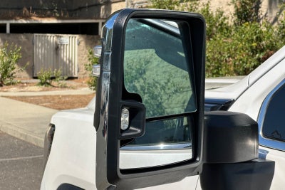 2024 GMC Sierra 3500HD Denali Ultimate
