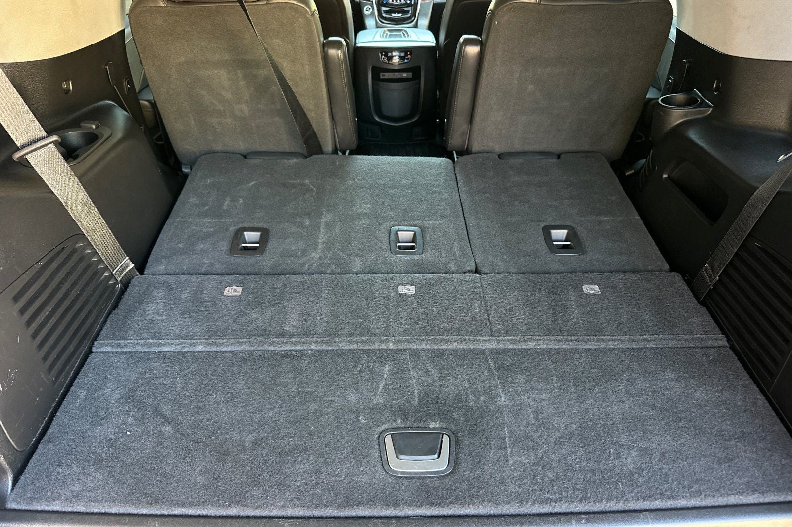 2018 Cadillac Escalade Premium Luxury
