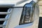 2018 Cadillac Escalade Premium Luxury
