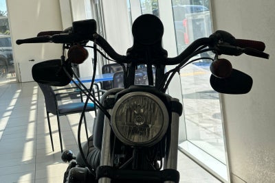 2021 Harley-Davidson Sportster Base