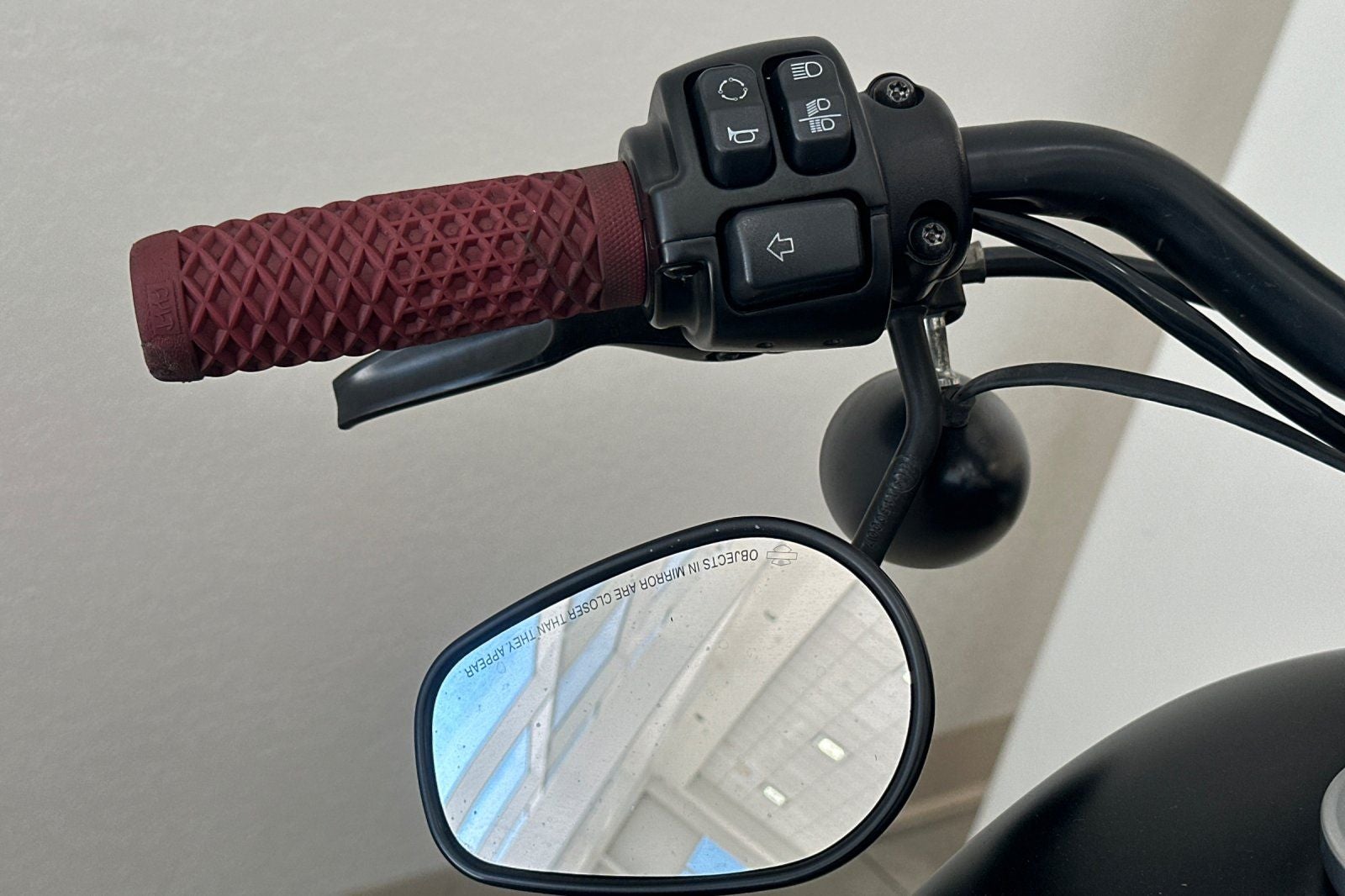 2021 Harley-Davidson Sportster Base