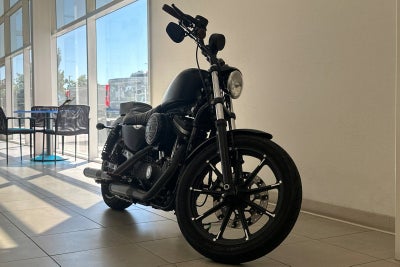 2021 Harley-Davidson Sportster Base