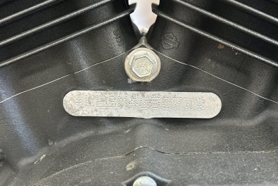 2021 Harley-Davidson Sportster Base