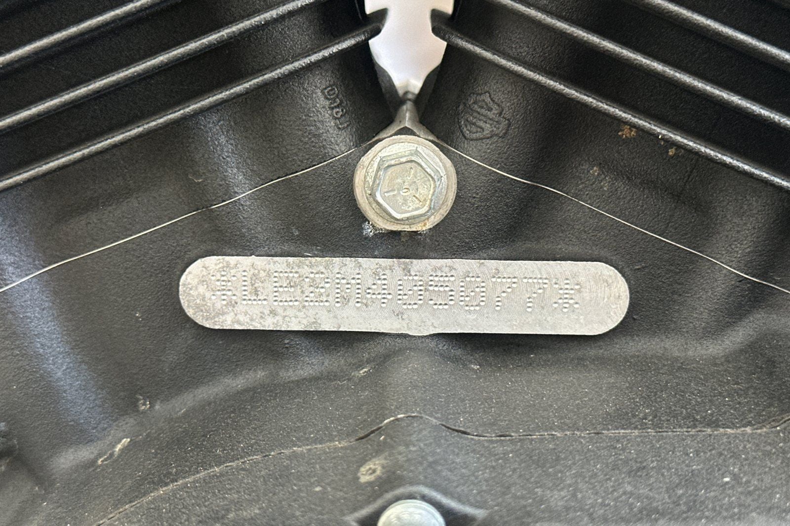 2021 Harley-Davidson Sportster Base