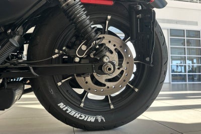 2021 Harley-Davidson Sportster Base