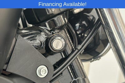 2021 Harley-Davidson Sportster Base