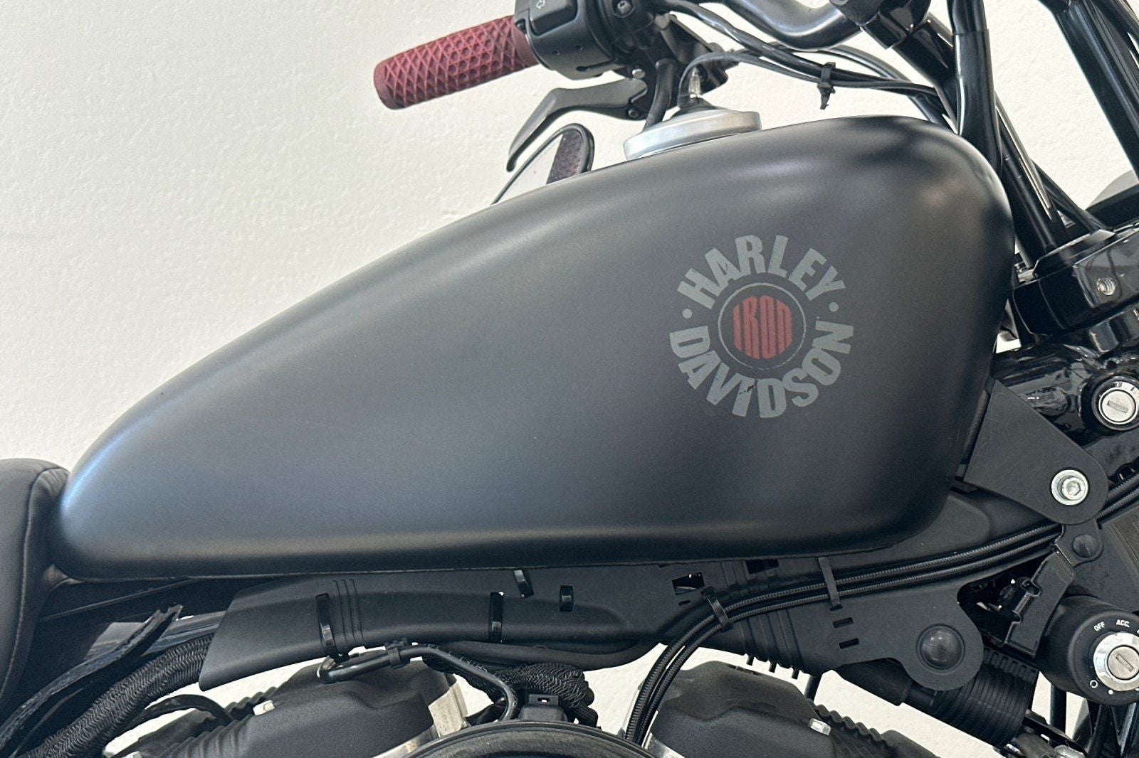 2021 Harley-Davidson Sportster Base