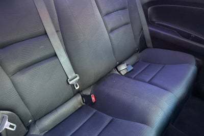 2016 Honda Accord LX-S