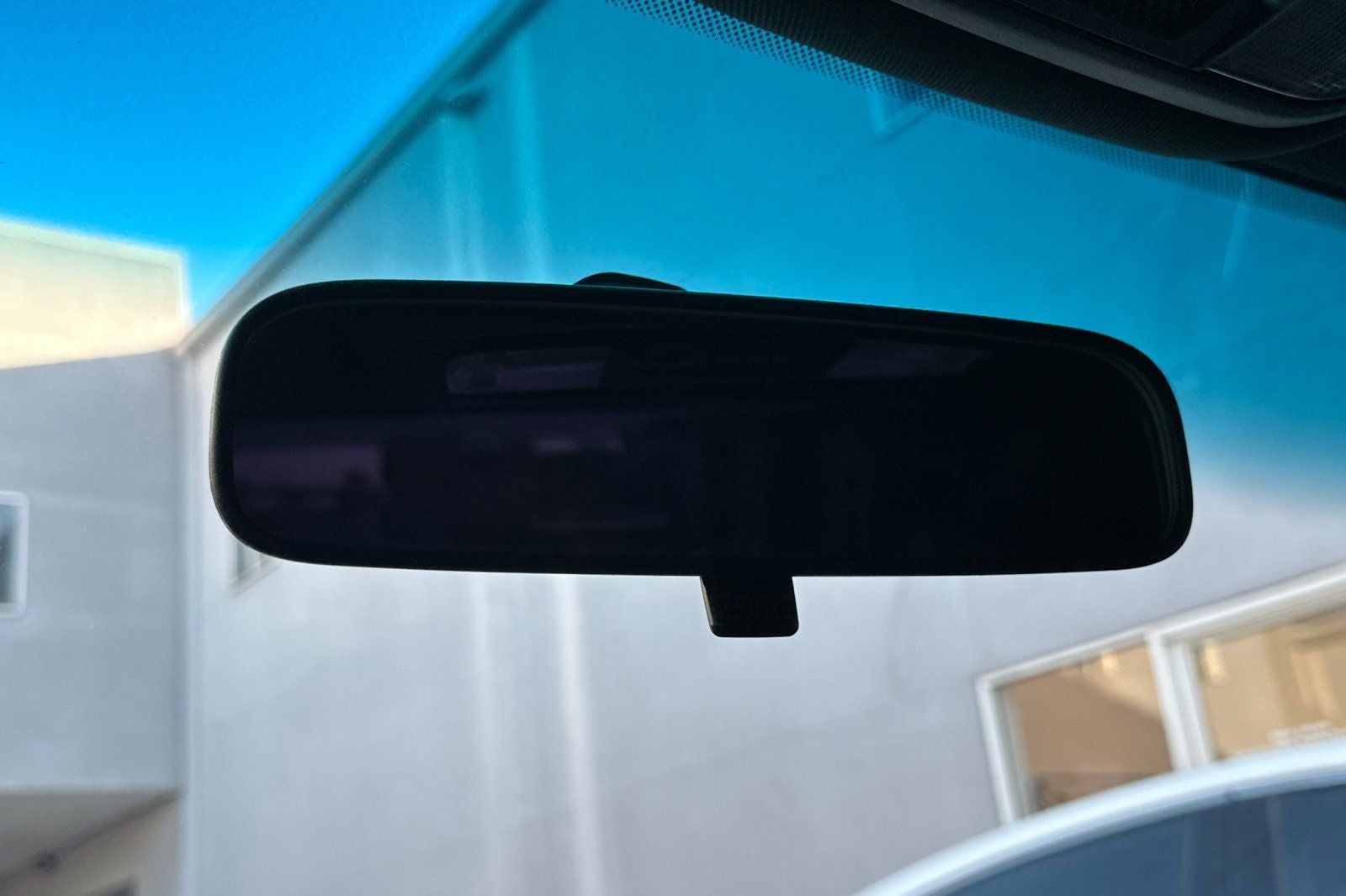 2016 Honda Accord LX-S