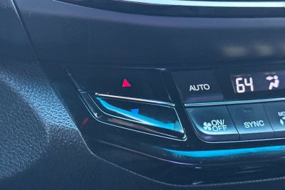 2016 Honda Accord LX-S