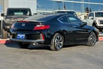 2016 Honda Accord LX-S