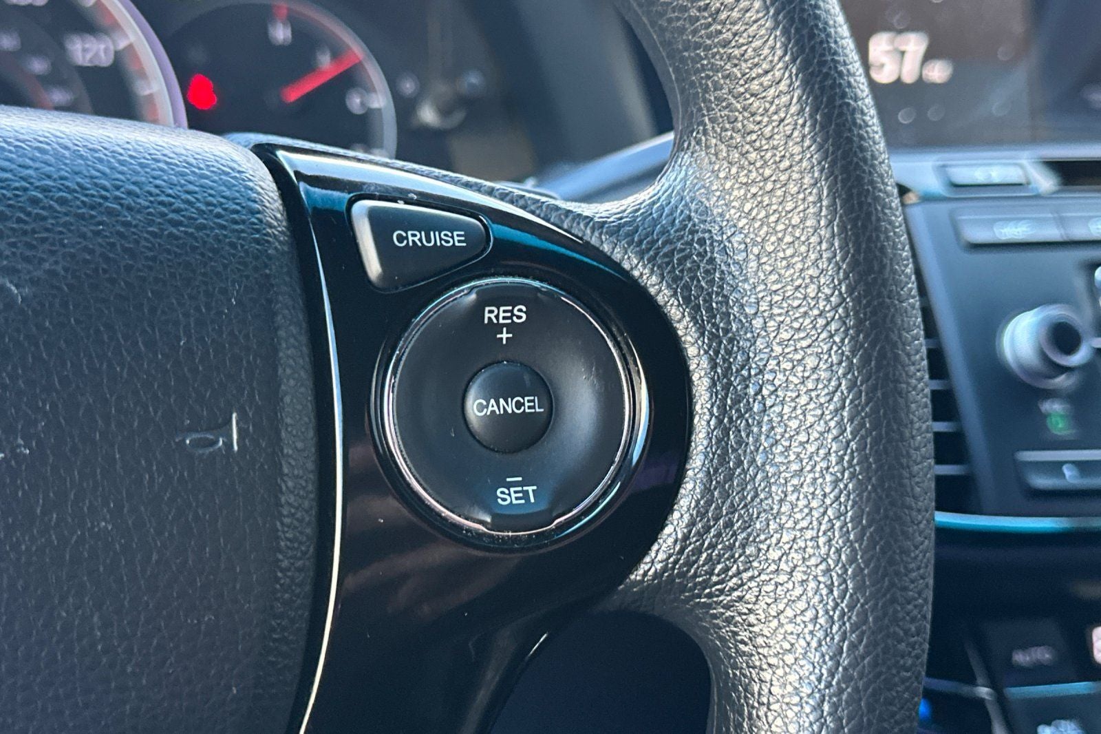 2016 Honda Accord LX-S