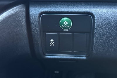 2016 Honda Accord LX-S